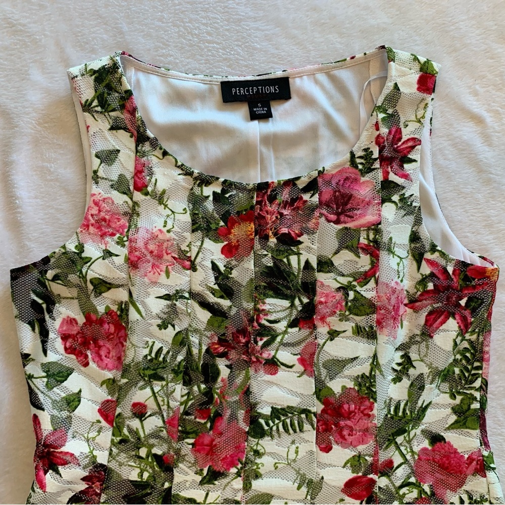 Perceptions dress - Picture 4 of 6